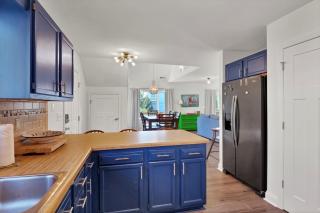 1105 S Shore Drive - Surf City - 2