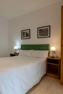 Hostal Xic - Sant Pau de Segúries - 5