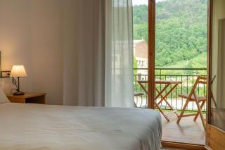 Hostal Xic - Sant Pau de Segúries - 4