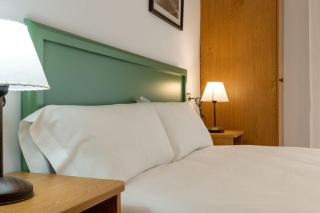 Hostal Xic - Sant Pau de Segúries - 3