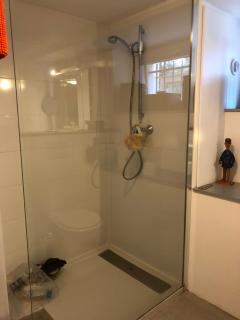 Grand studio vue sur la piscine - Montferrier-sur-Lez - 1