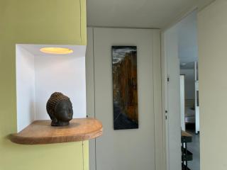 Grand studio vue sur la piscine - Montferrier-sur-Lez - 8
