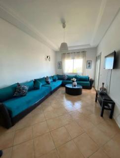Appartement Riviera - 9