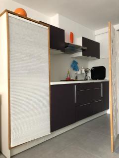 Grand studio vue sur la piscine - Montferrier-sur-Lez - 7