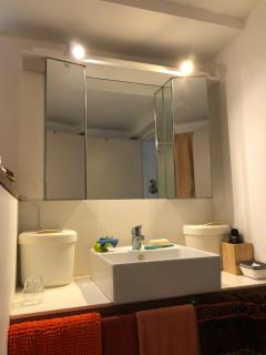 Grand studio vue sur la piscine - Montferrier-sur-Lez - 2