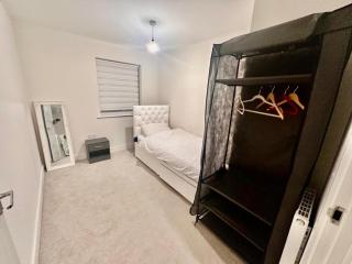 Home in Cambridge - Long Stanton - 9