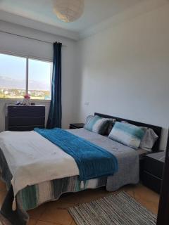 Appartement Riviera - 6