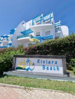 Appartement Riviera - Cabo Negro - 0