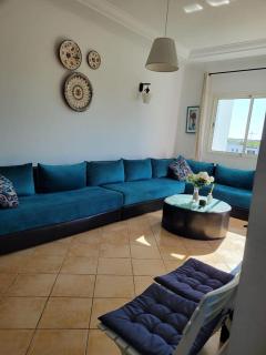 Appartement Riviera - Cabo Negro - 8