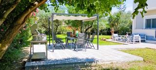 Luxury Villa "Ivone" in Almyros Beach - Private Villa near the Sea - - 7