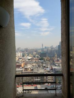 Departamento amoblado Santiago centro - 6