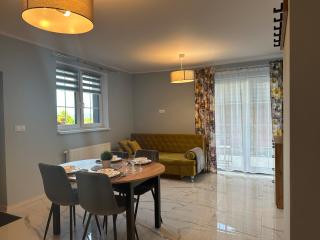 Szafranowe Wzgórze III - Oficyna, zew Jacuzzi, Parking - Karpacz - 3