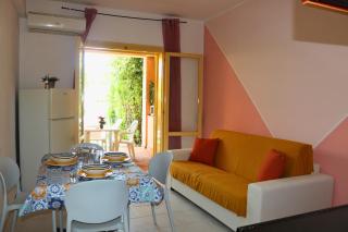 Villaggio Portorosa - La casetta tra le palme 14 - 0