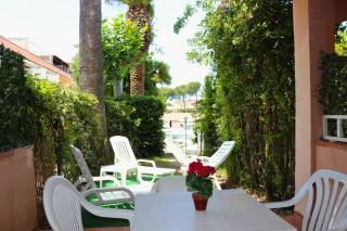 Villaggio Portorosa - La casetta tra le palme 14 - 1