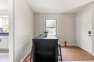 Reading Nook Getaway - Wilmore - 5