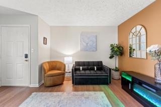 Reading Nook Getaway - Wilmore - 9