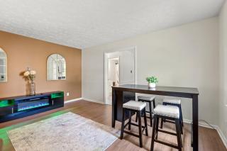 Reading Nook Getaway - Wilmore - 8