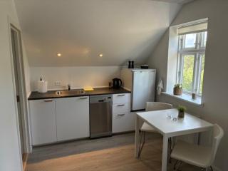 Bondelejlighed - Løkken - 0