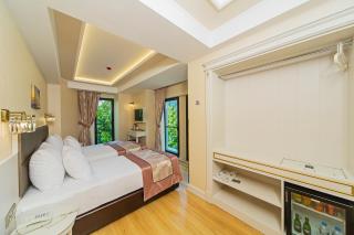 Grand Naki Hotel - Istambul - 3