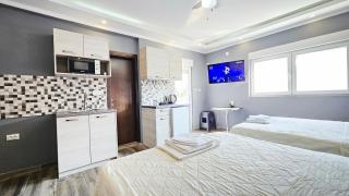 Villa Sun Budva - Budva - 8