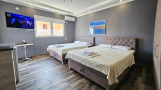Villa Sun Budva - Budva - 7