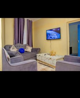 Kaguwa Holiday Home - Narok - 0