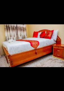 Kaguwa Holiday Home - Narok - 9