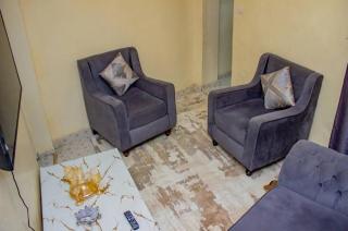 Kaguwa Holiday Home - Narok - 7