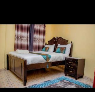 Kaguwa Holiday Home - Narok - 5