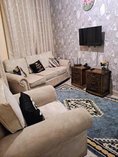 Kaguwa Holiday Home - Narok - 4