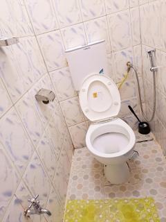Kaguwa Holiday Home - Narok - 3