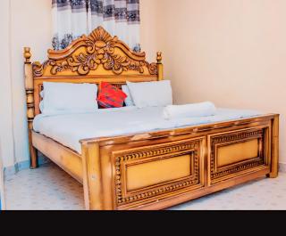 Kaguwa Holiday Home - Narok - 1