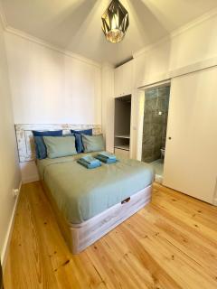 Terreiro Inn Cosy Apartment - Lisbona - 9