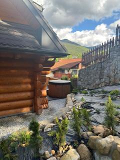Szafranowe Wzgórze III - Oficyna, zew Jacuzzi, Parking - Karpacz - 7