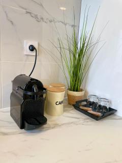 T3 Lumineux & Cosy avec Balcon Escapade by DarBonne - 3