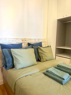 Terreiro Inn Cosy Apartment - Lisbona - 5