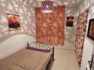 Floor of a beautiful villa in Sousse - Bin Rhilouf - 3