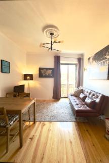 Terreiro Inn Cosy Apartment - Lisbona - 6