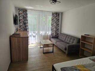 Apartamenty Asia Kraków - Krakau - 0