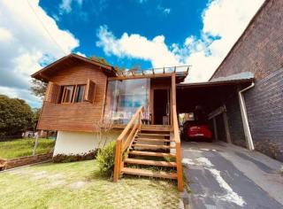 Recanto da Maria Vitoria - Apartamento 01 - Canela - 1