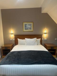 Desalis Hotel London Stansted - Elsenham - 9