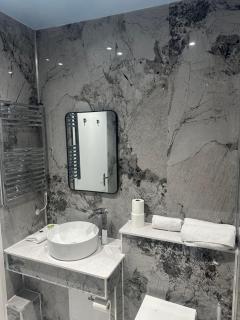 Desalis Hotel London Stansted - 7