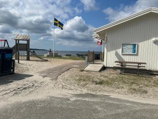 Entire cottage with sea view - Stråvalla - 8