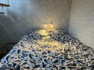 Entire cottage with sea view - Stråvalla - 7