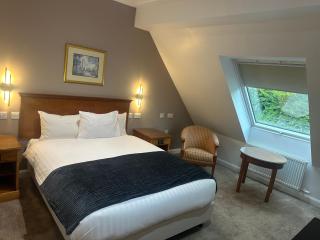 Desalis Hotel London Stansted - 5