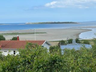 Entire cottage with sea view - Stråvalla - 6