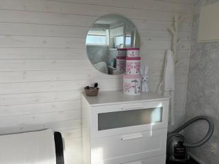 Entire cottage with sea view - Stråvalla - 5