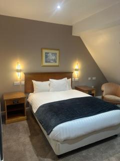 Desalis Hotel London Stansted - 4