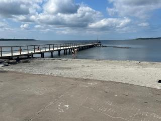 Entire cottage with sea view - 4