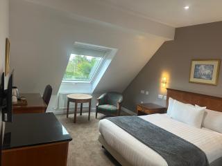 Desalis Hotel London Stansted - Elsenham - 2